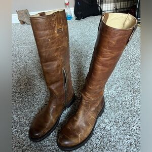 Frye women’s boots